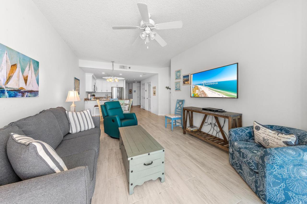 Appartement Lighthouse 307 à Gulf Shores Extérieur photo