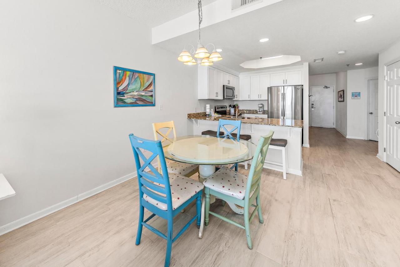 Appartement Lighthouse 307 à Gulf Shores Extérieur photo