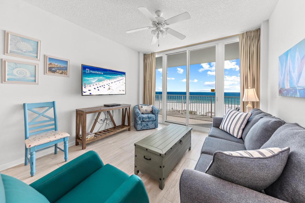 Appartement Lighthouse 307 à Gulf Shores Extérieur photo