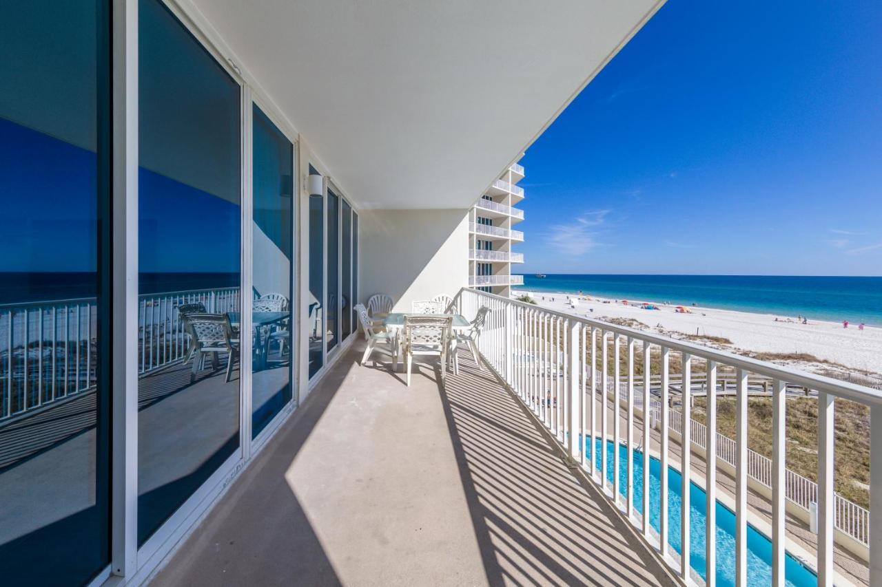Appartement Lighthouse 307 à Gulf Shores Extérieur photo