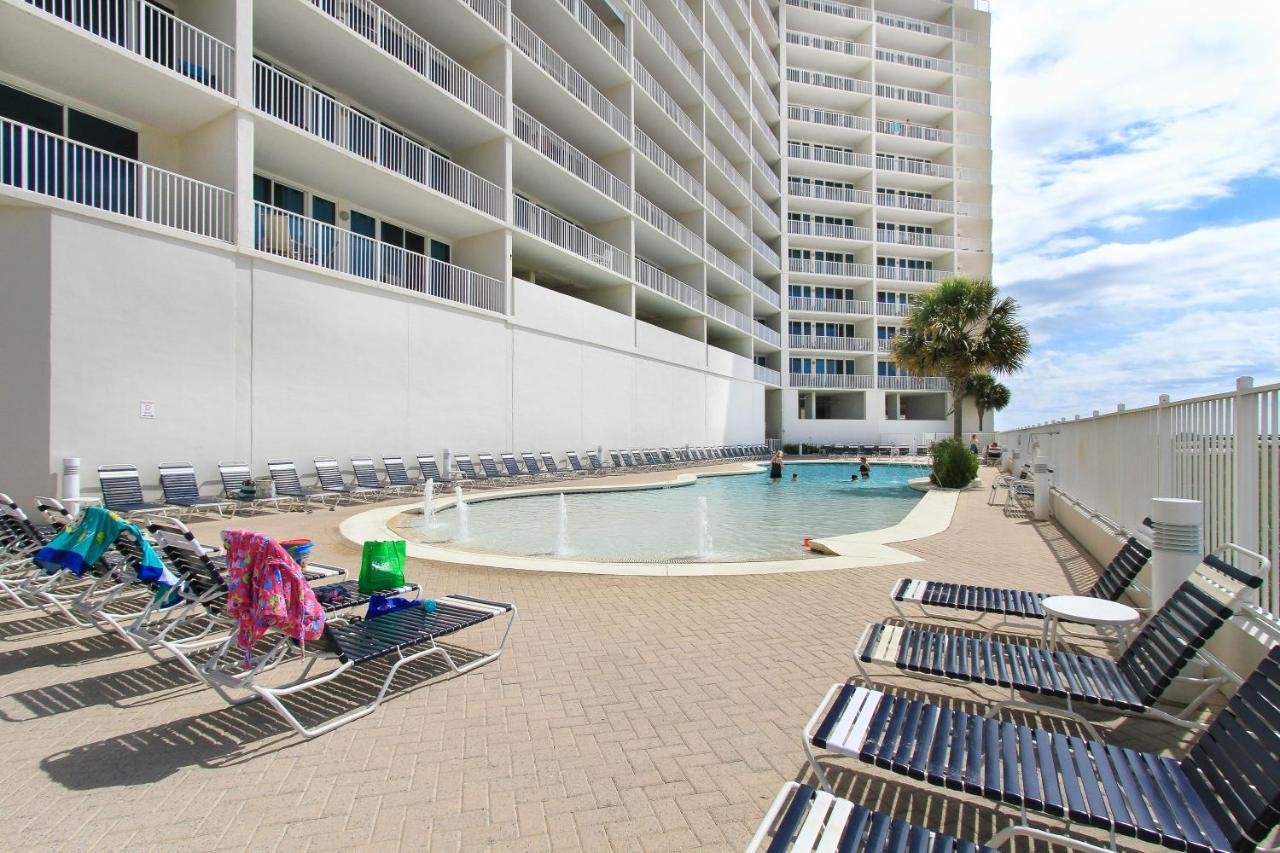 Appartement Lighthouse 307 à Gulf Shores Extérieur photo