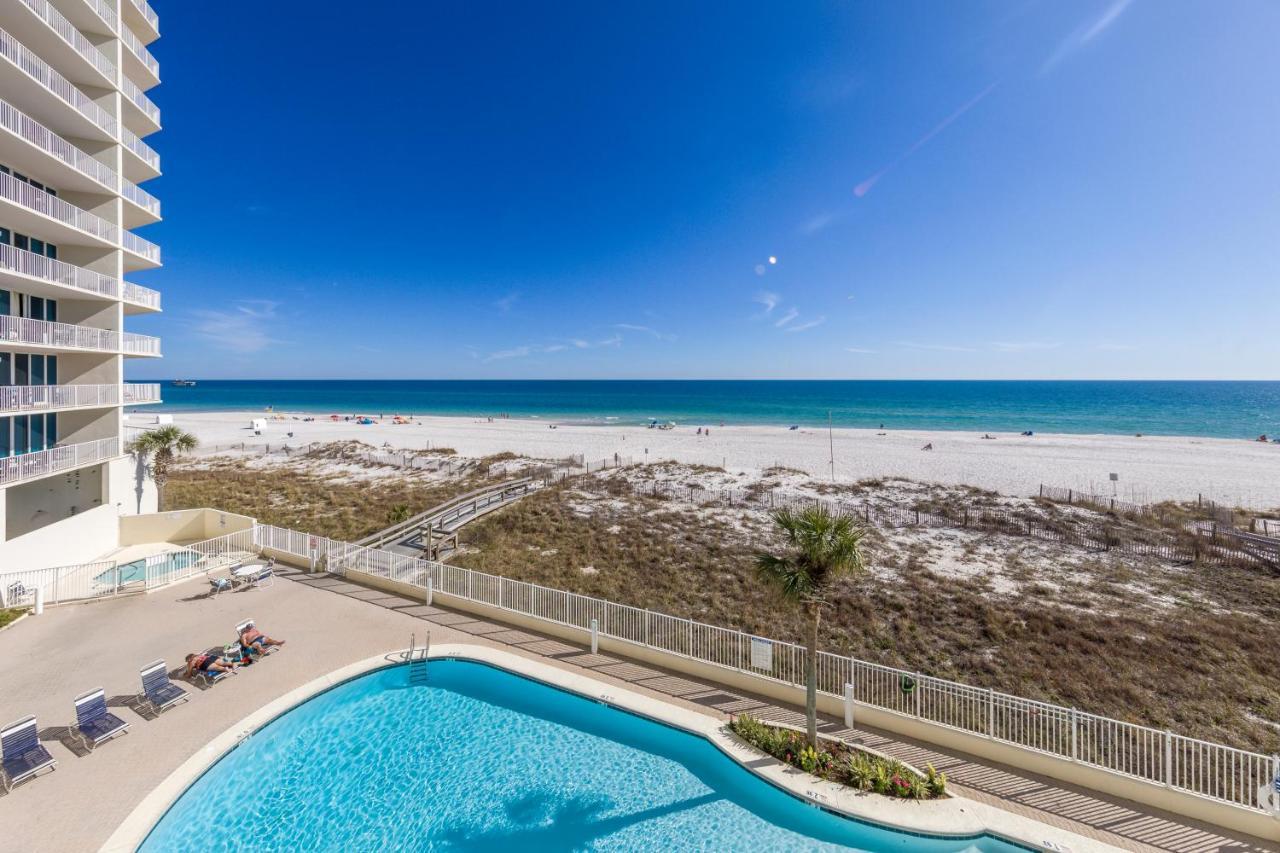 Appartement Lighthouse 307 à Gulf Shores Extérieur photo