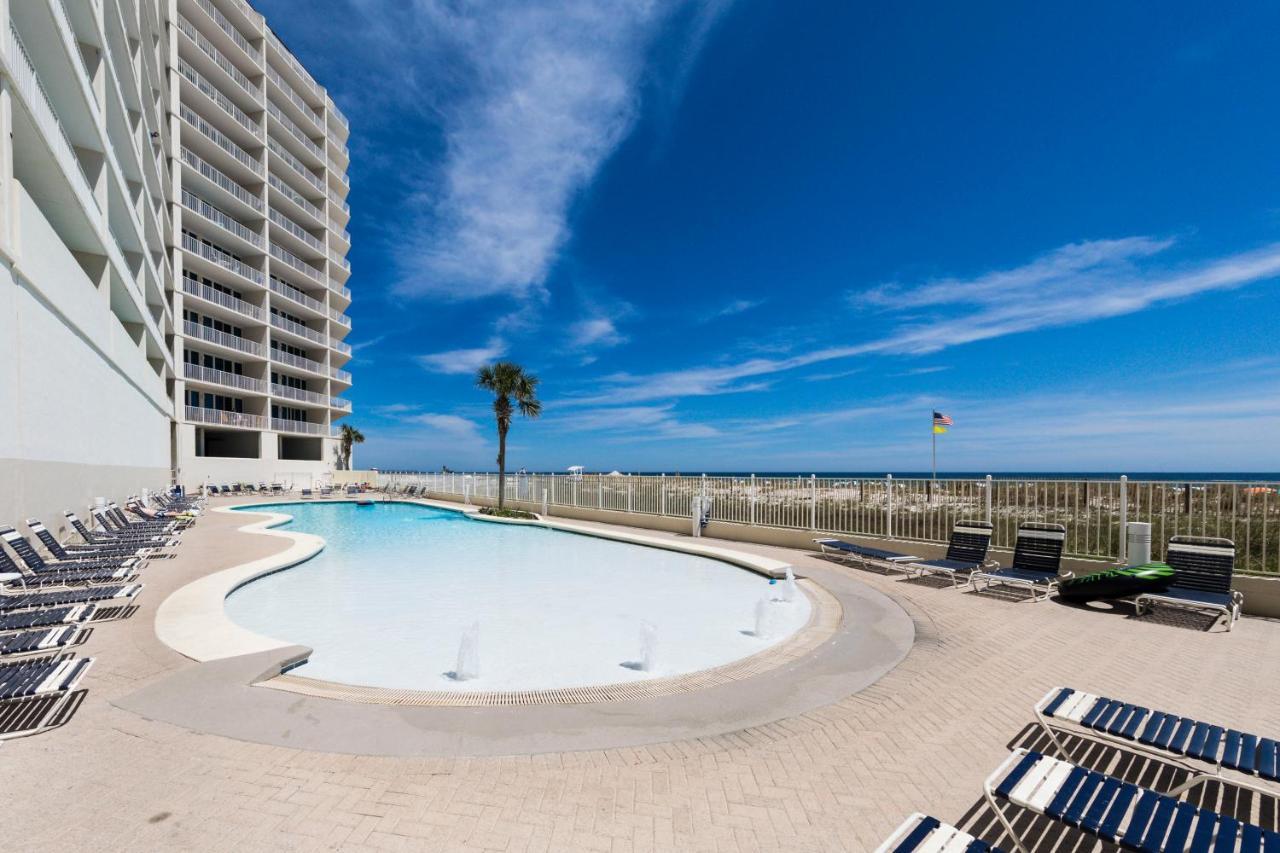 Appartement Lighthouse 307 à Gulf Shores Extérieur photo