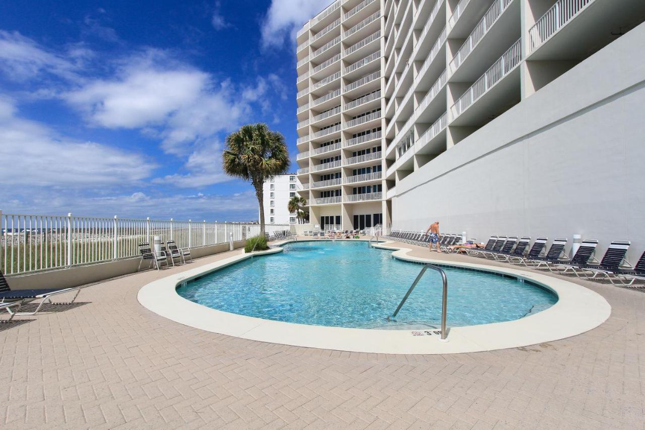 Appartement Lighthouse 307 à Gulf Shores Extérieur photo