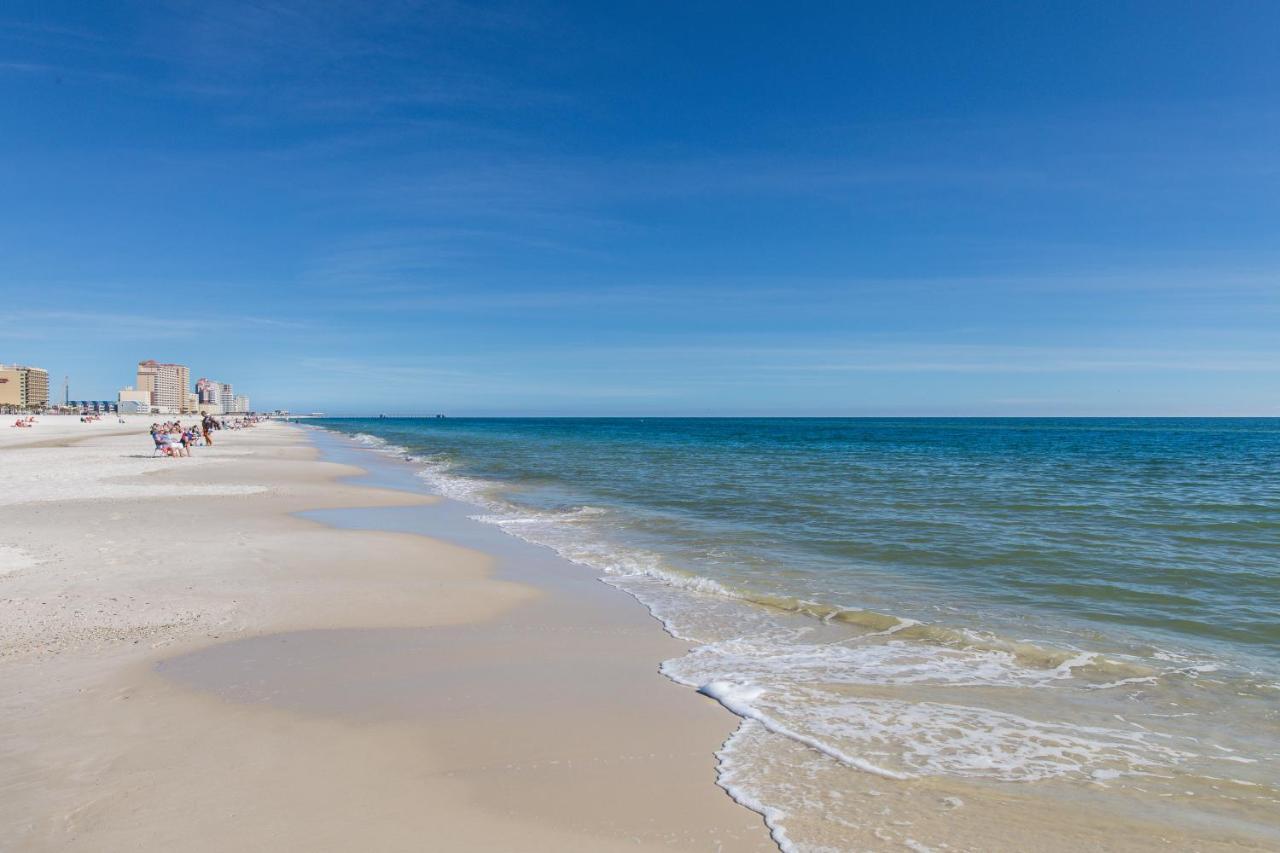 Appartement Lighthouse 307 à Gulf Shores Extérieur photo