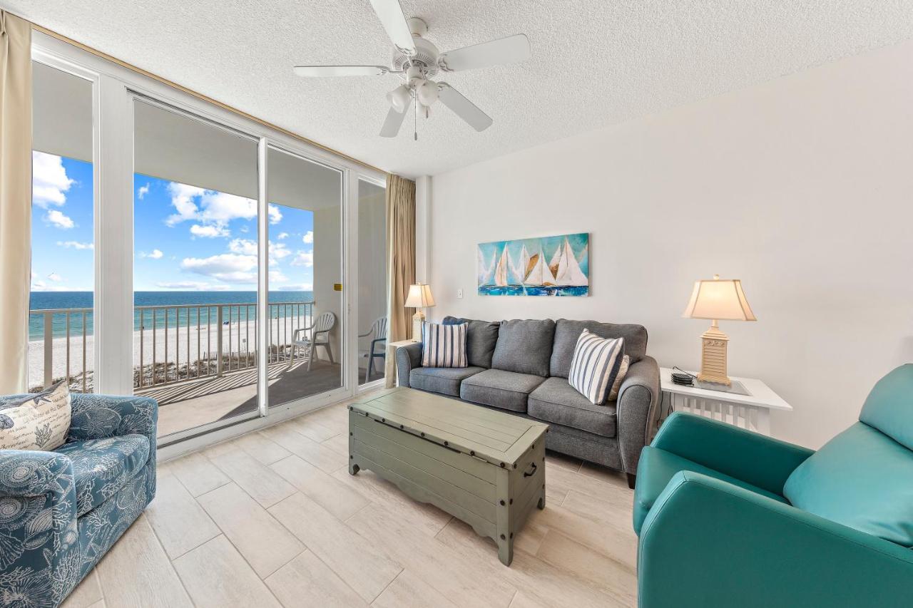 Appartement Lighthouse 307 à Gulf Shores Extérieur photo