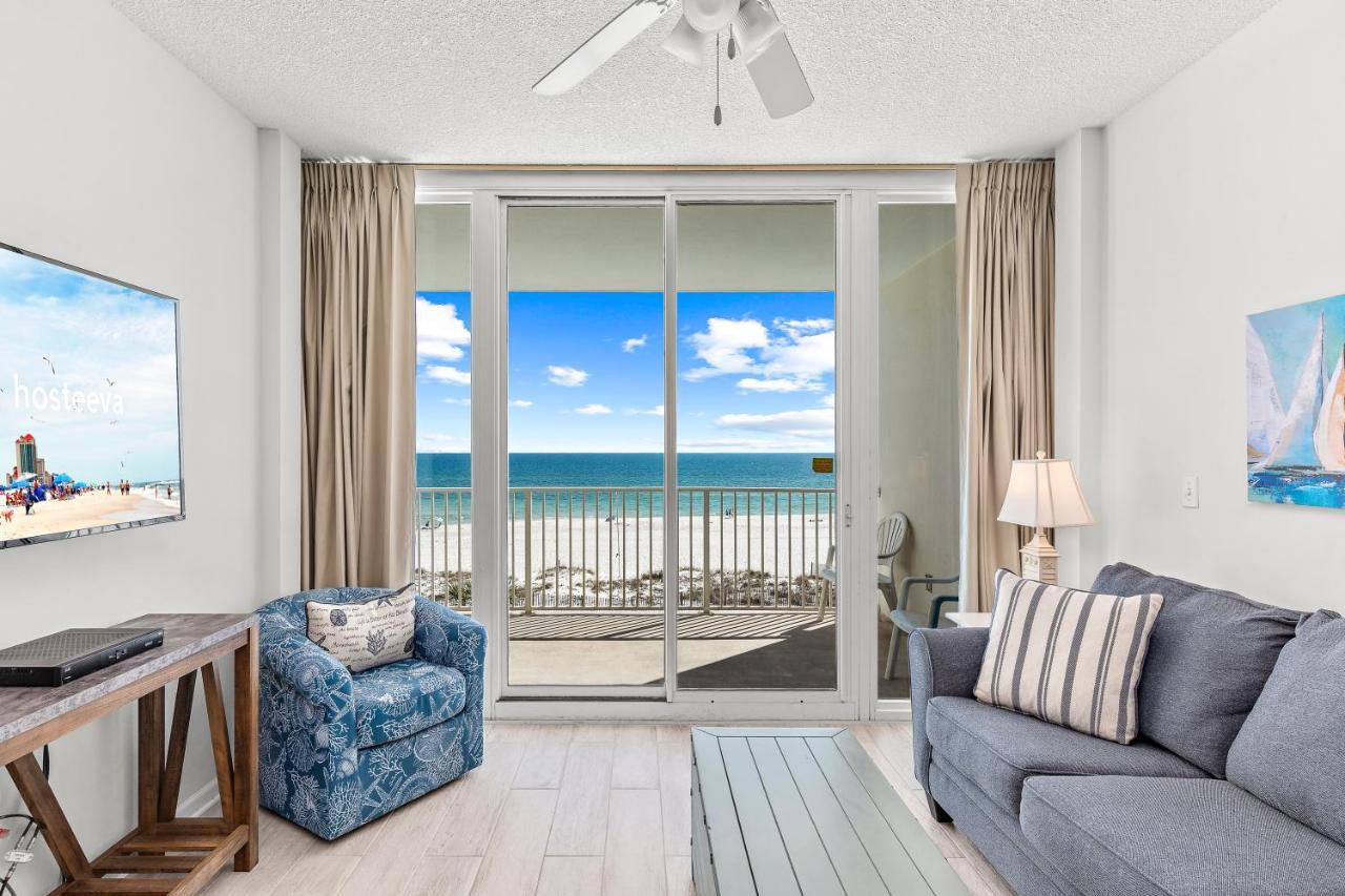 Appartement Lighthouse 307 à Gulf Shores Extérieur photo