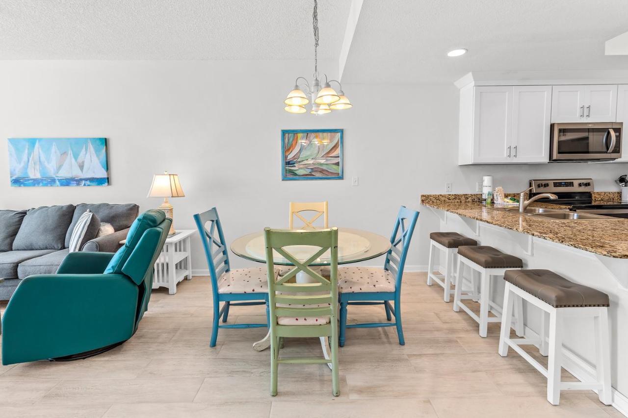 Appartement Lighthouse 307 à Gulf Shores Extérieur photo