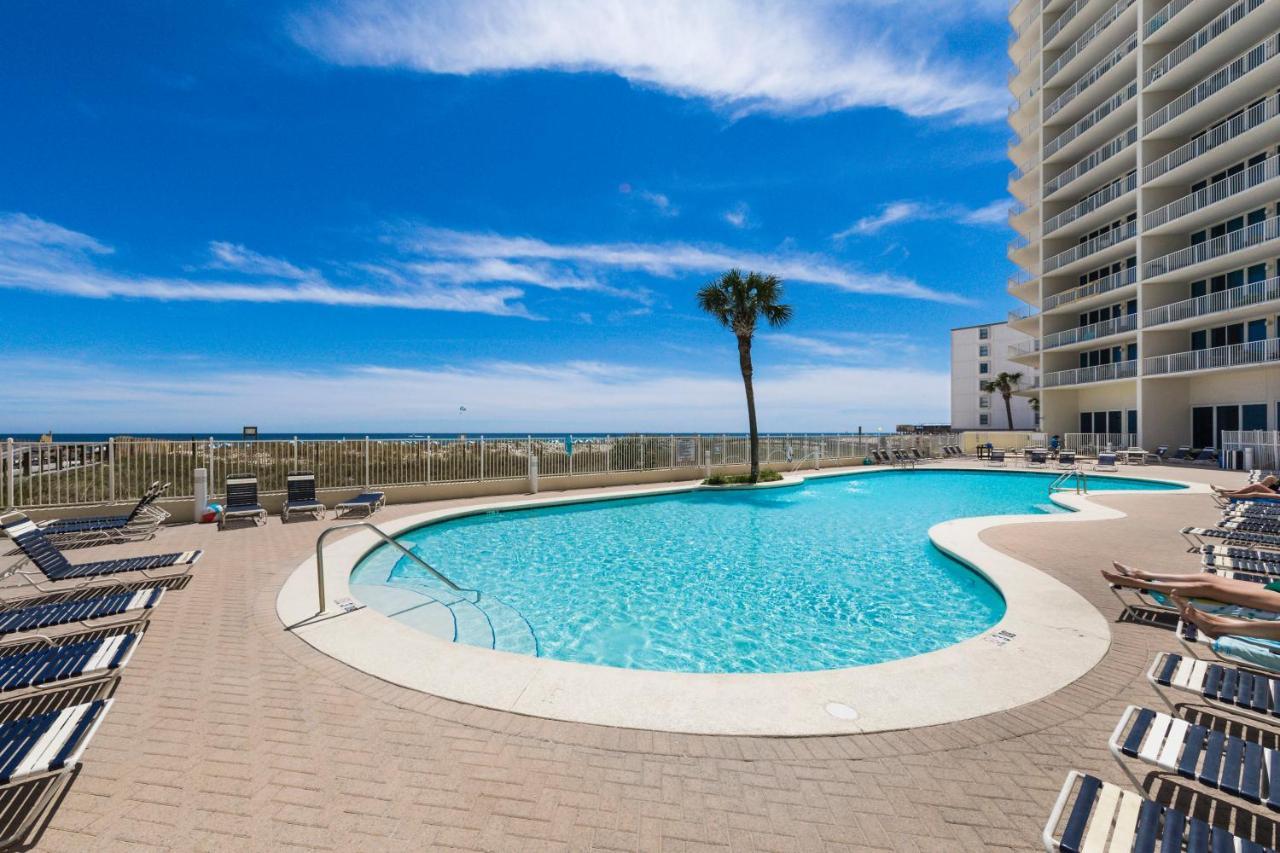 Appartement Lighthouse 307 à Gulf Shores Extérieur photo