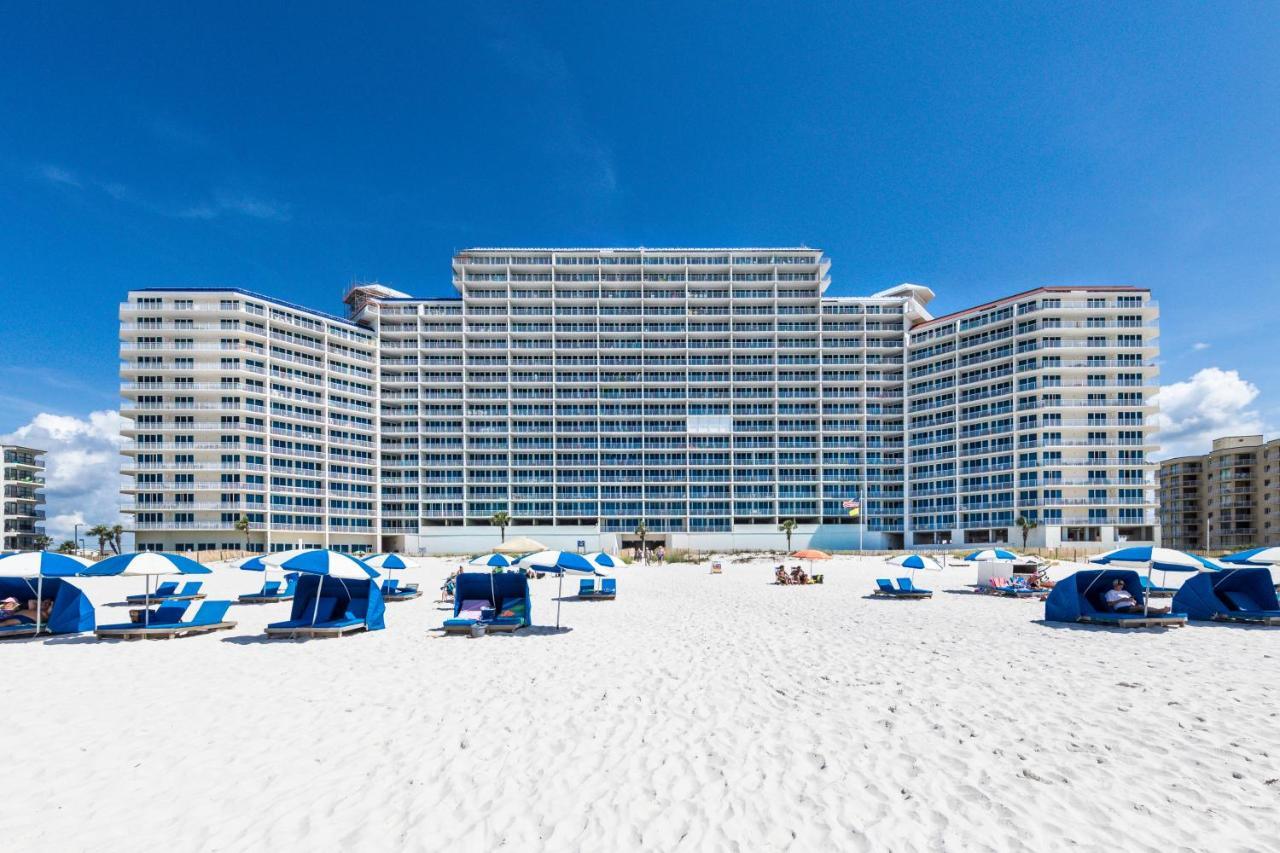 Appartement Lighthouse 307 à Gulf Shores Extérieur photo