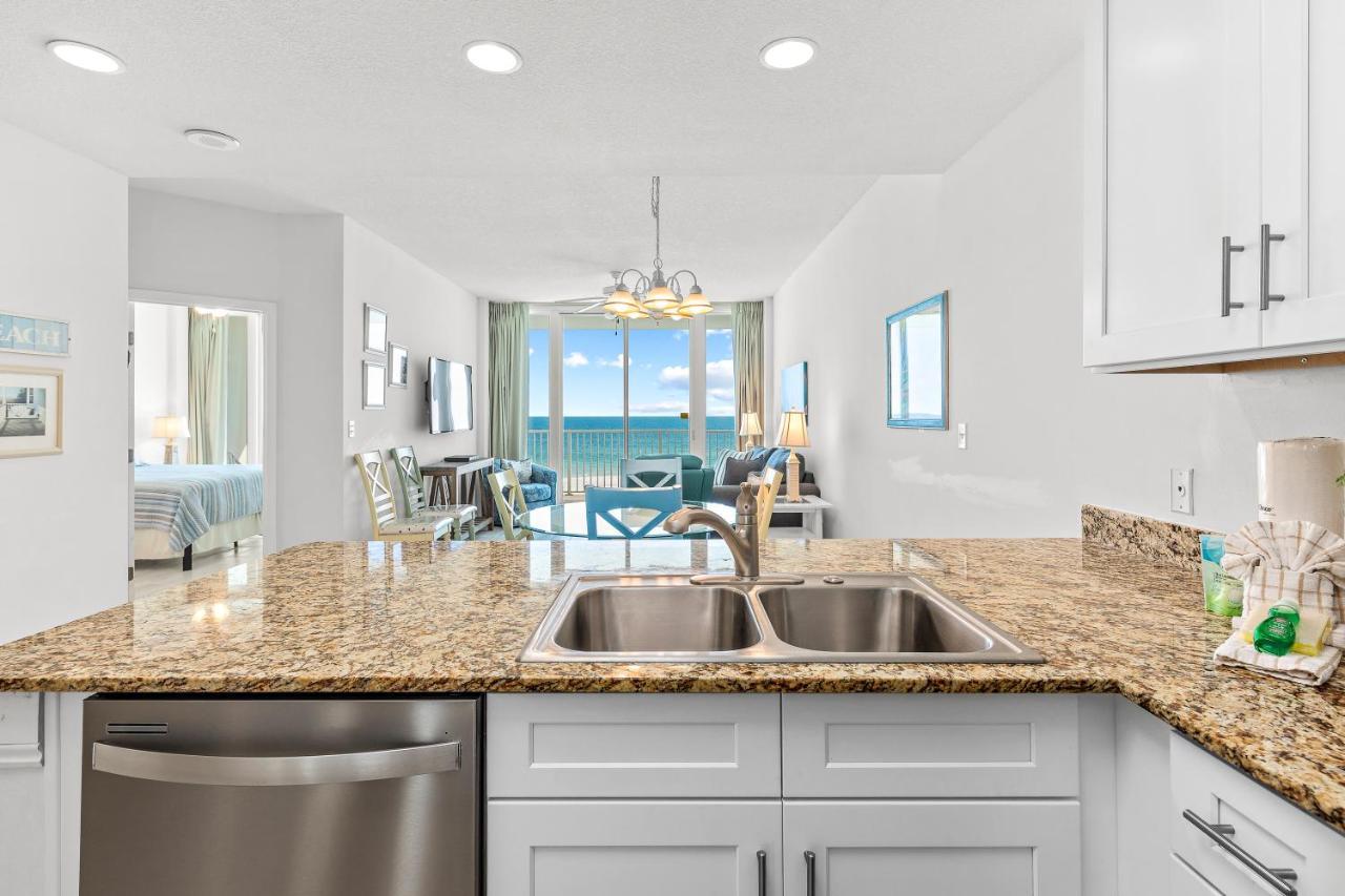 Appartement Lighthouse 307 à Gulf Shores Extérieur photo