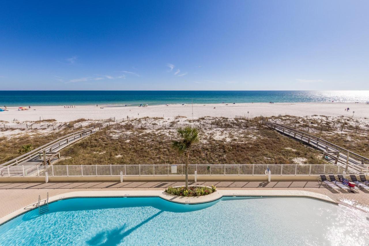 Appartement Lighthouse 307 à Gulf Shores Extérieur photo