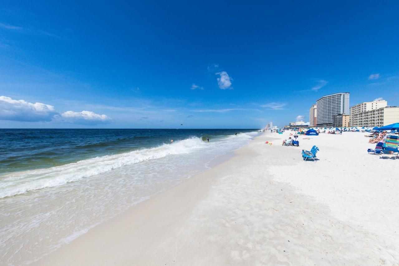 Appartement Lighthouse 307 à Gulf Shores Extérieur photo