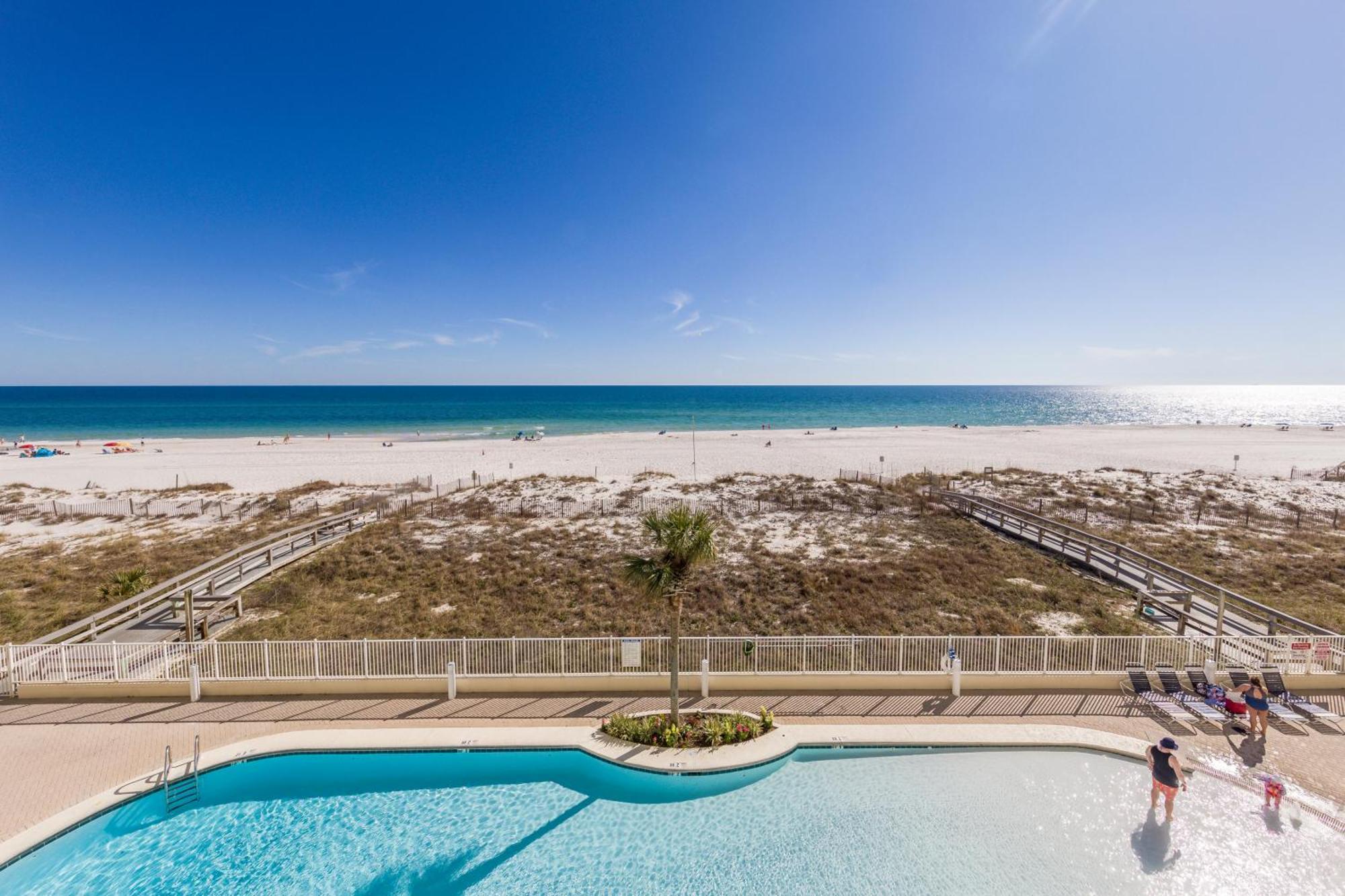 Appartement Lighthouse 307 à Gulf Shores Extérieur photo